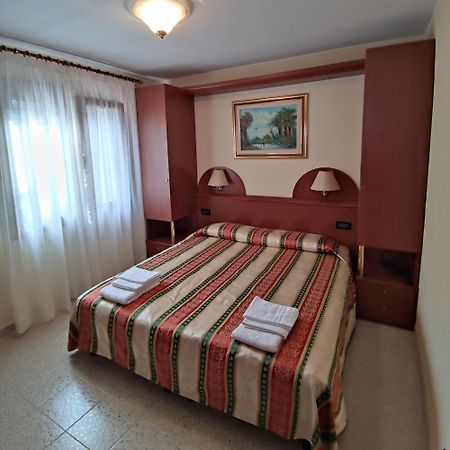 Bed and Breakfast Ponte Nuovo Altissimo Exteriér fotografie