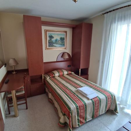 Bed and Breakfast Ponte Nuovo Altissimo Exteriér fotografie