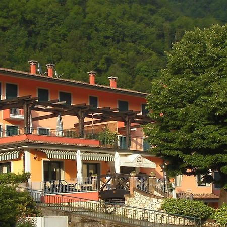 Bed and Breakfast Ponte Nuovo Altissimo Exteriér fotografie