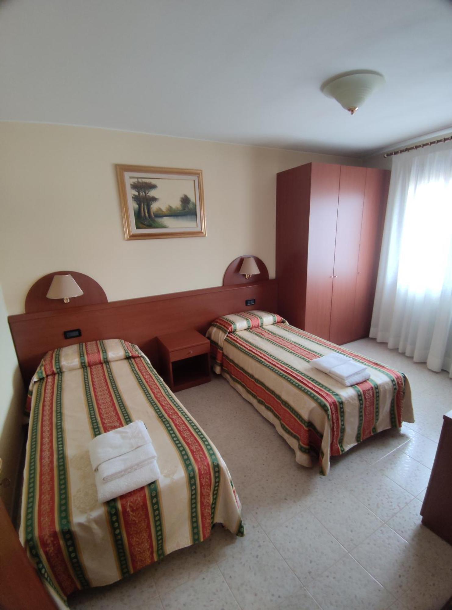 Bed and Breakfast Ponte Nuovo Altissimo Exteriér fotografie