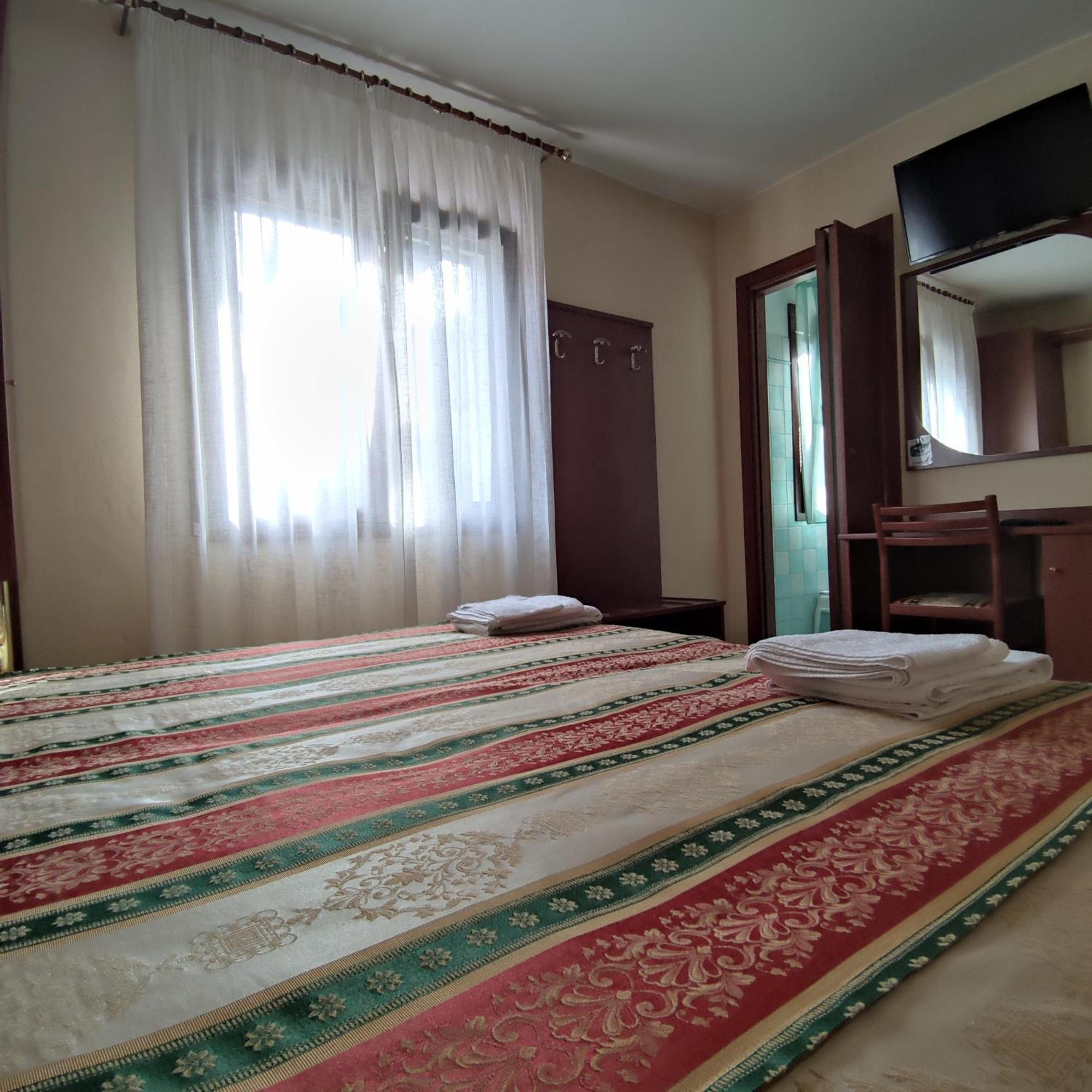 Bed and Breakfast Ponte Nuovo Altissimo Exteriér fotografie