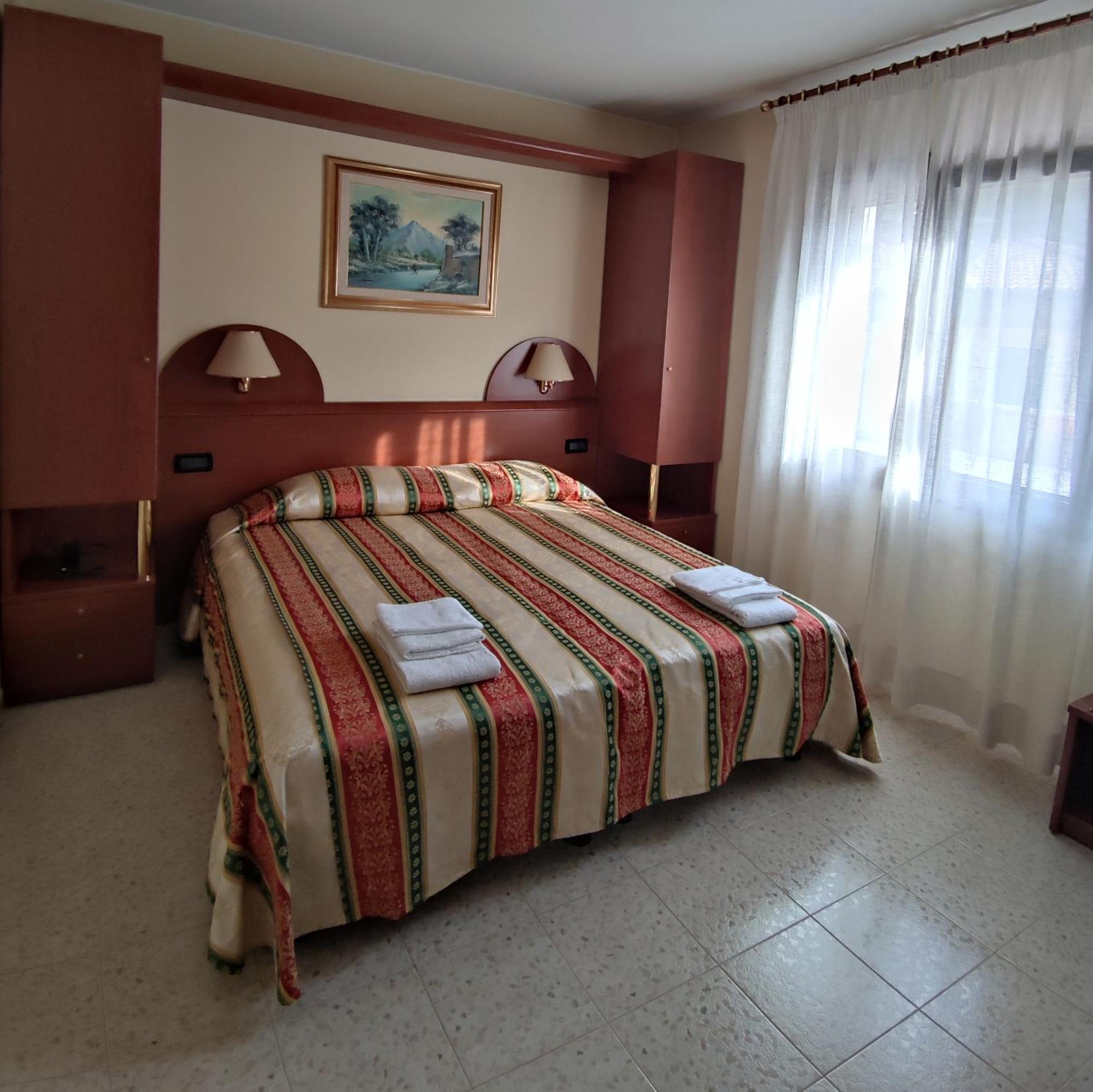 Bed and Breakfast Ponte Nuovo Altissimo Exteriér fotografie
