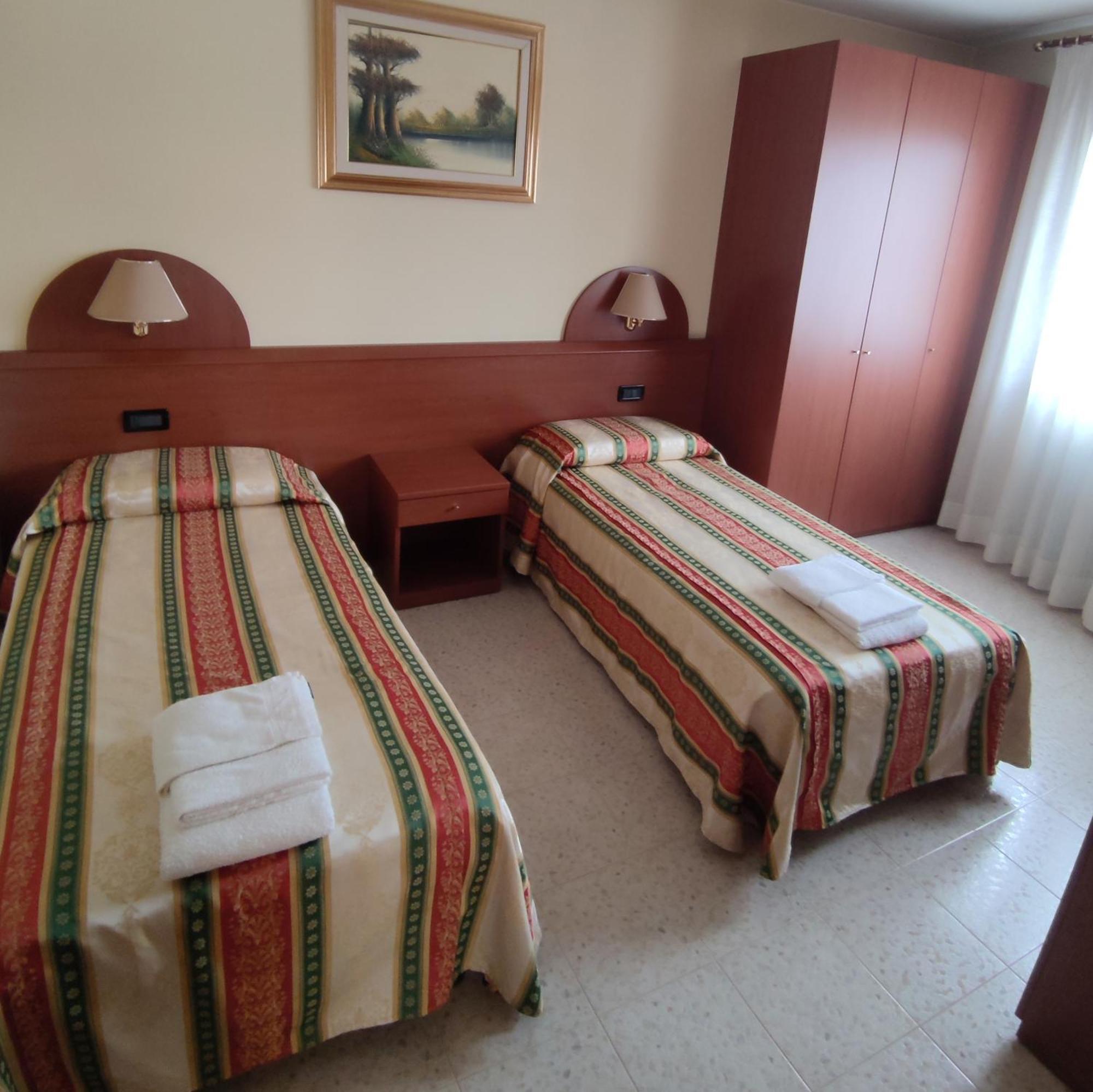 Bed and Breakfast Ponte Nuovo Altissimo Exteriér fotografie