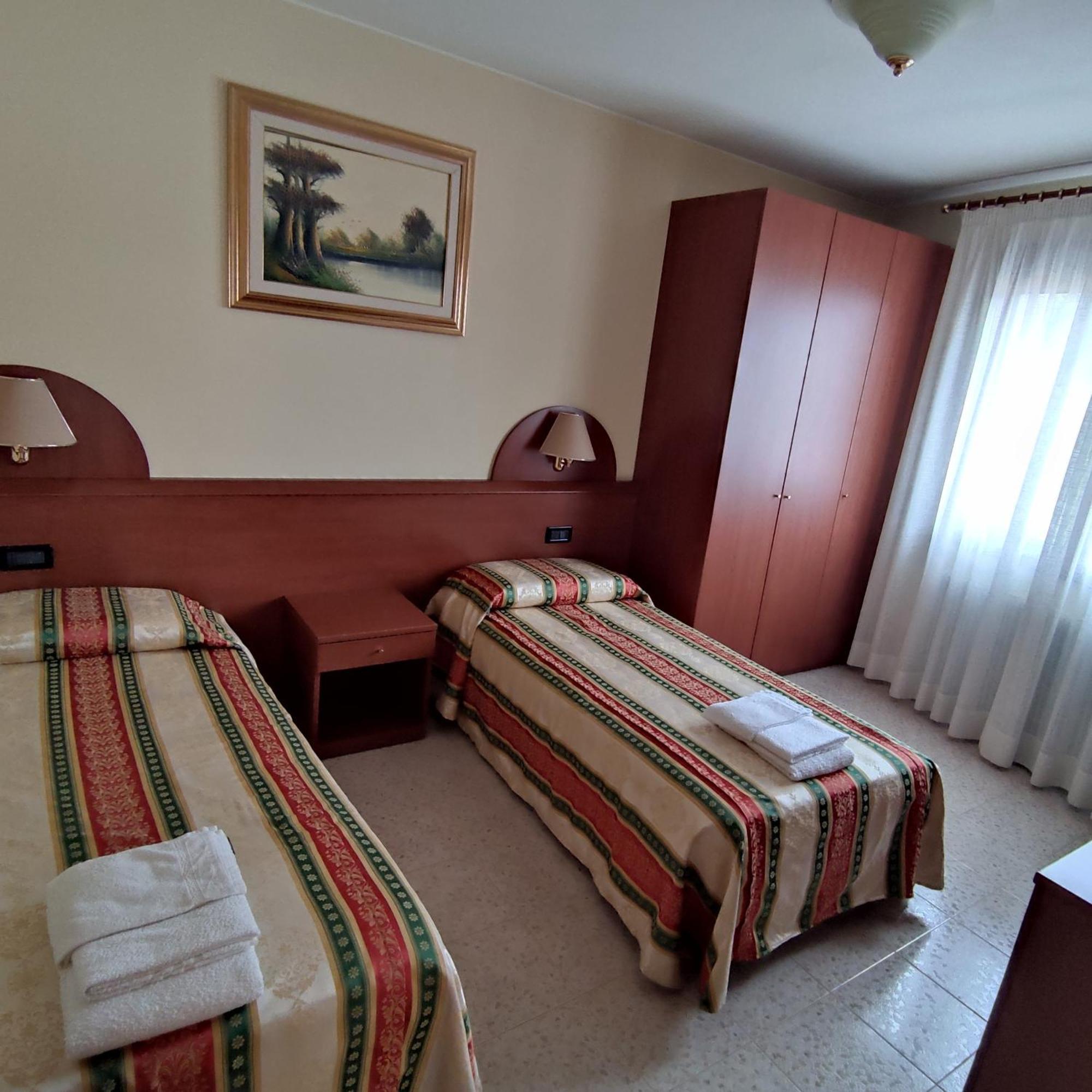Bed and Breakfast Ponte Nuovo Altissimo Exteriér fotografie