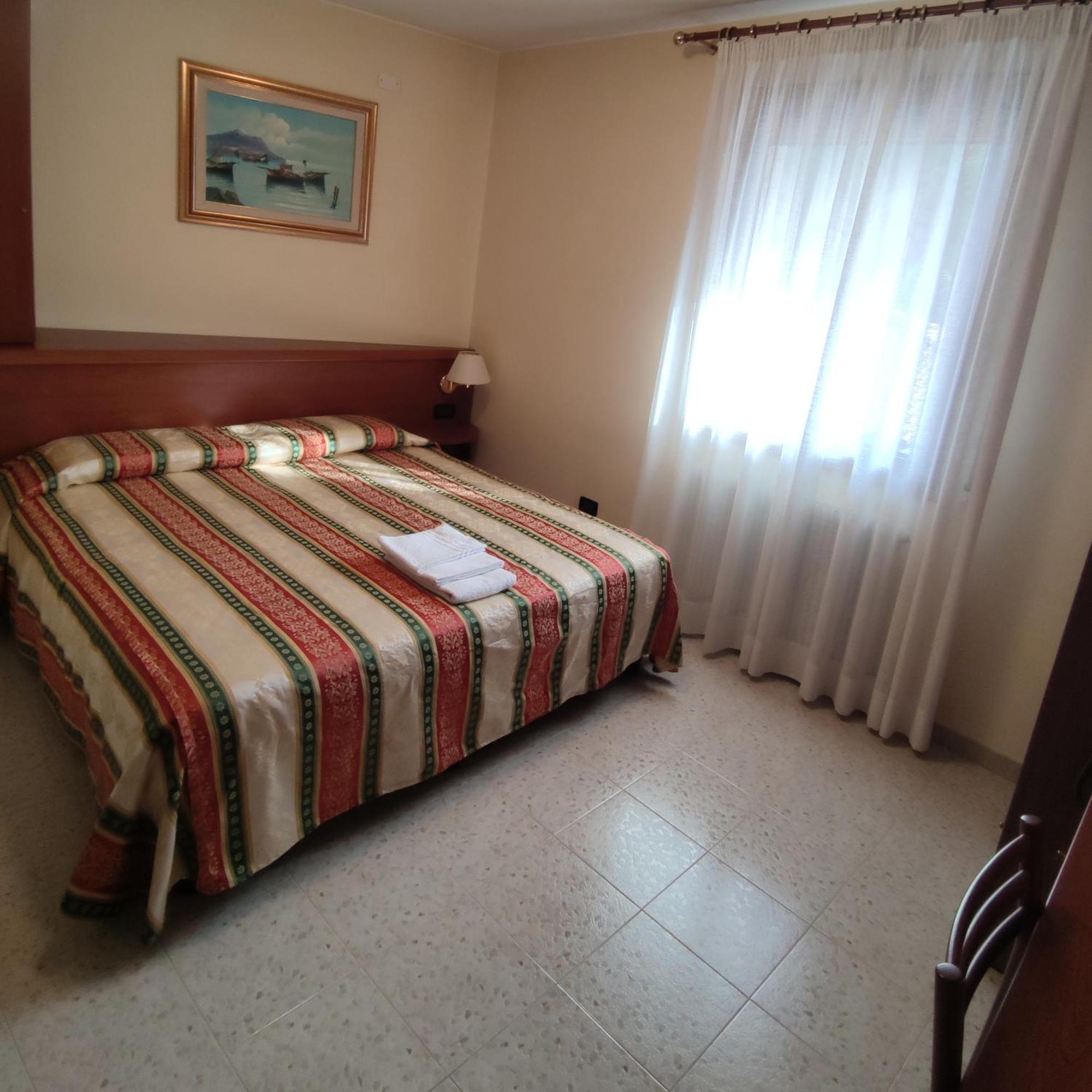 Bed and Breakfast Ponte Nuovo Altissimo Exteriér fotografie