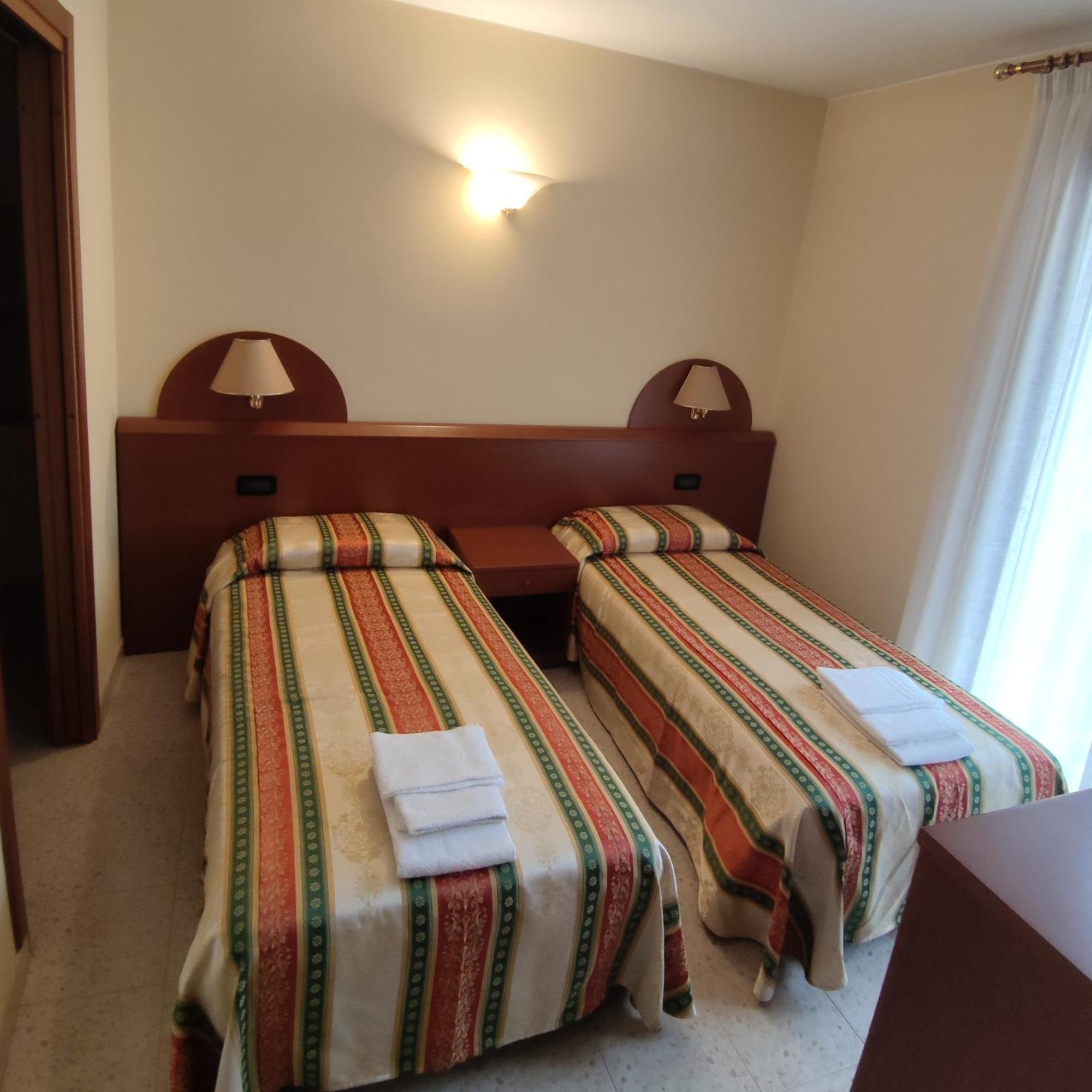 Bed and Breakfast Ponte Nuovo Altissimo Exteriér fotografie